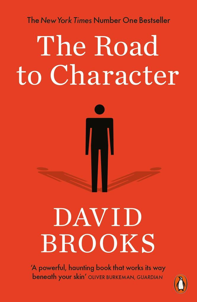 Penguin Books Ltd (Uk) The Road To Character - Bild 2