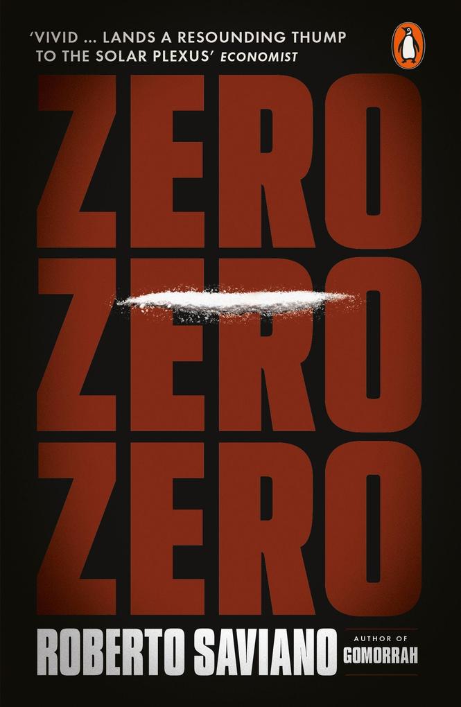 Penguin Books Ltd (Uk) Zero Zero