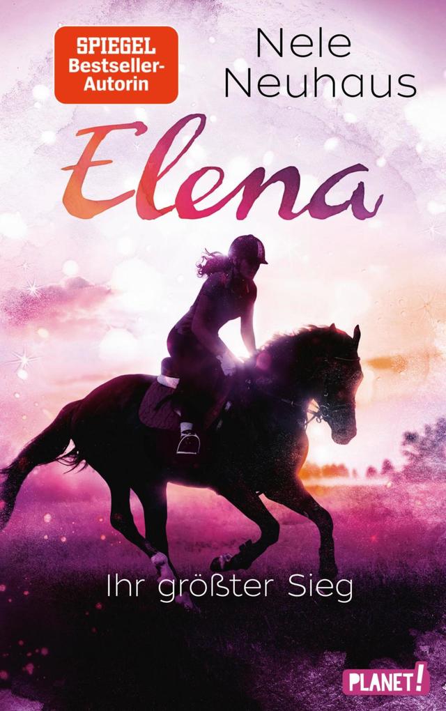Elena Ein Leben Für Pferde Film