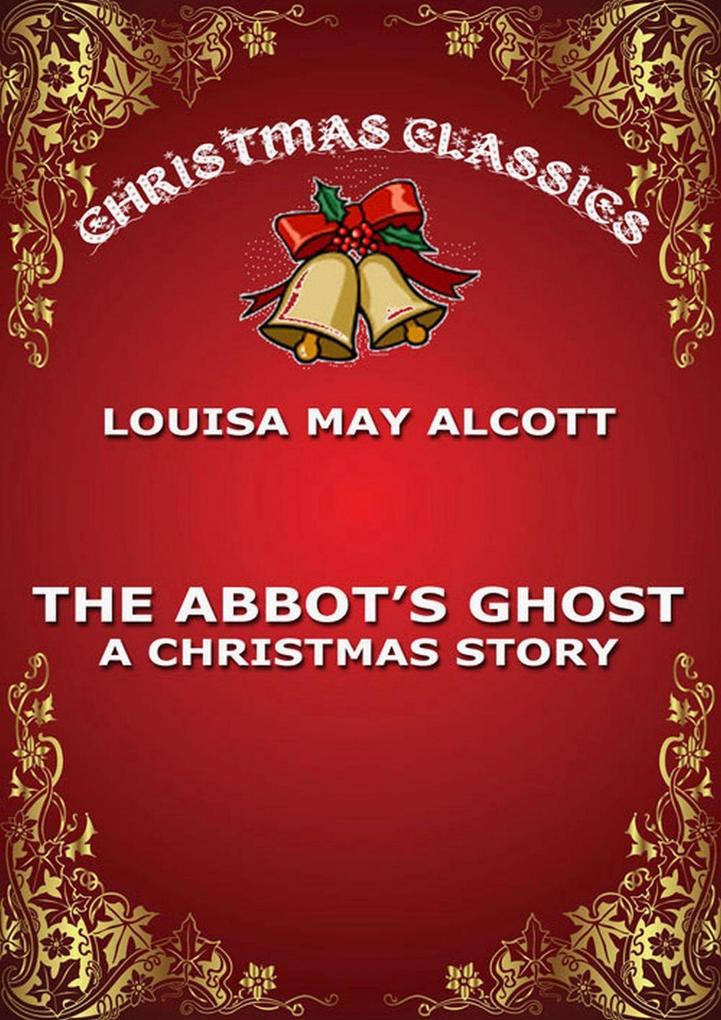 The Abbot‘s Ghost