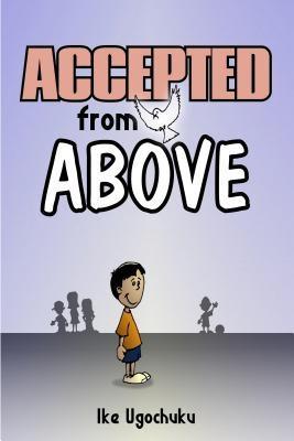 Accepted from Above - eBook