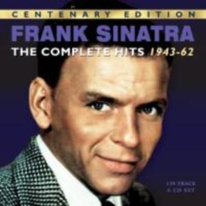 Complete Hits 1943-1962