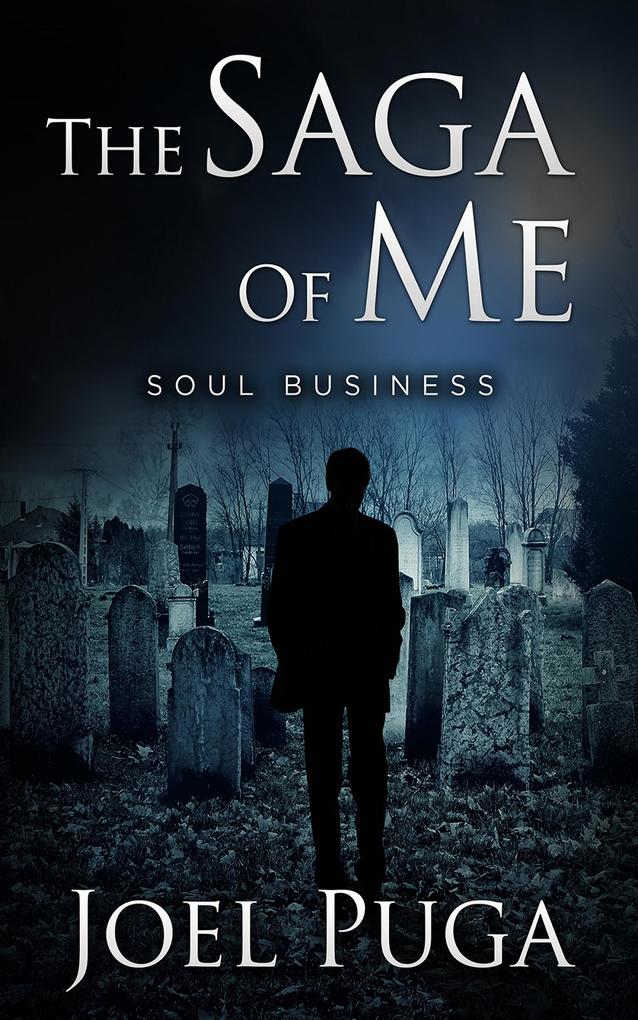 The Saga of Me - Soul Business