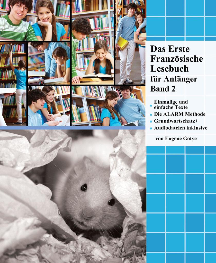 Das Erste Polnische Lesebuch für Anfänger