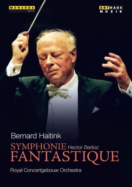 Symphonie Fantastique 1 DVD