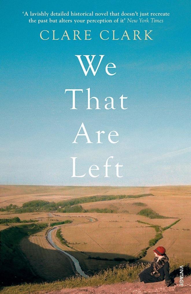 We That Are Left