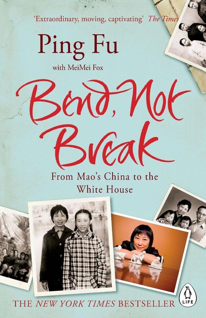 Bend Not Break