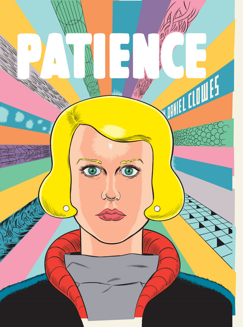 Vintage Publishing Patience - Bild 2