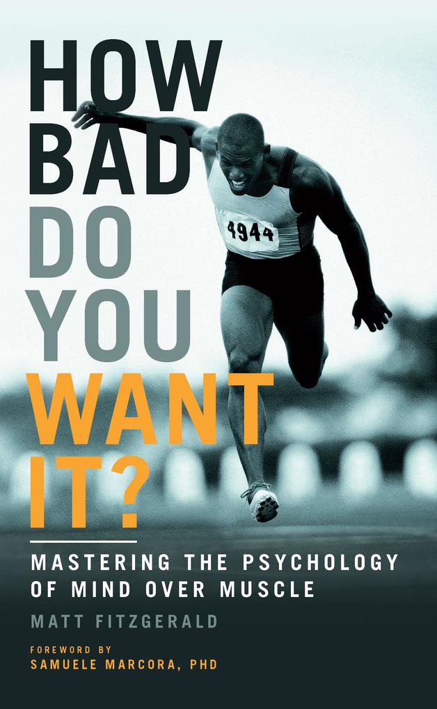 Quarto How Bad Do You Want It?