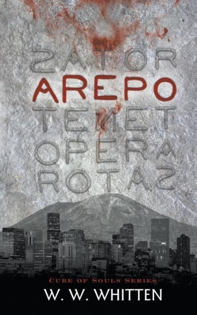 Arepo