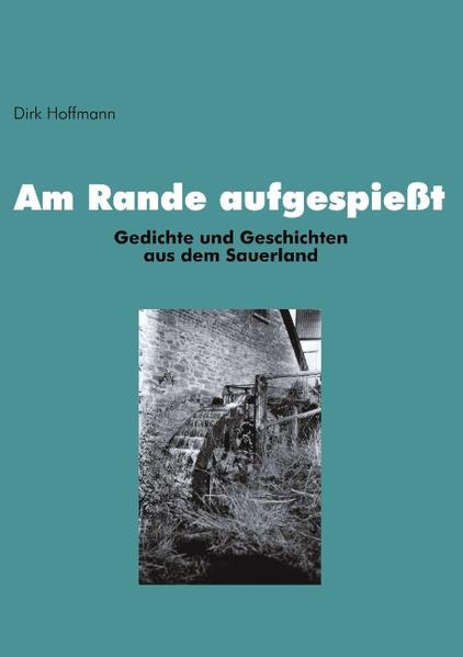 Image of Am Rande aufgespießt