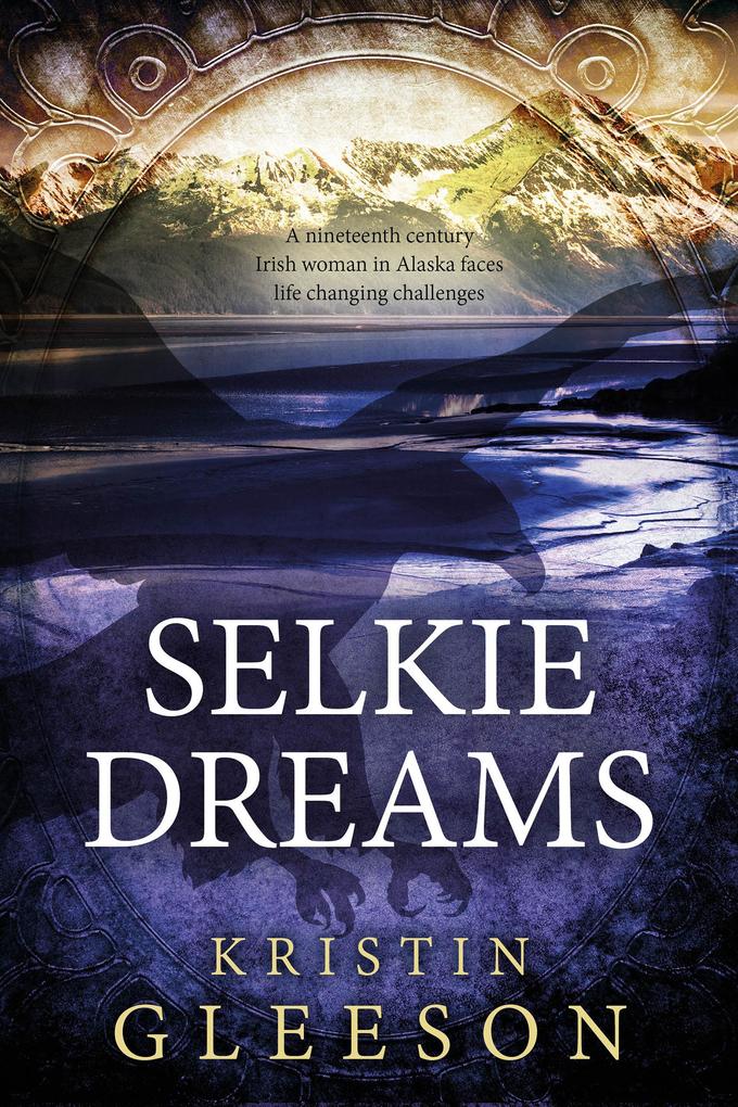 Selkie Dreams (Celtic Knot Series)