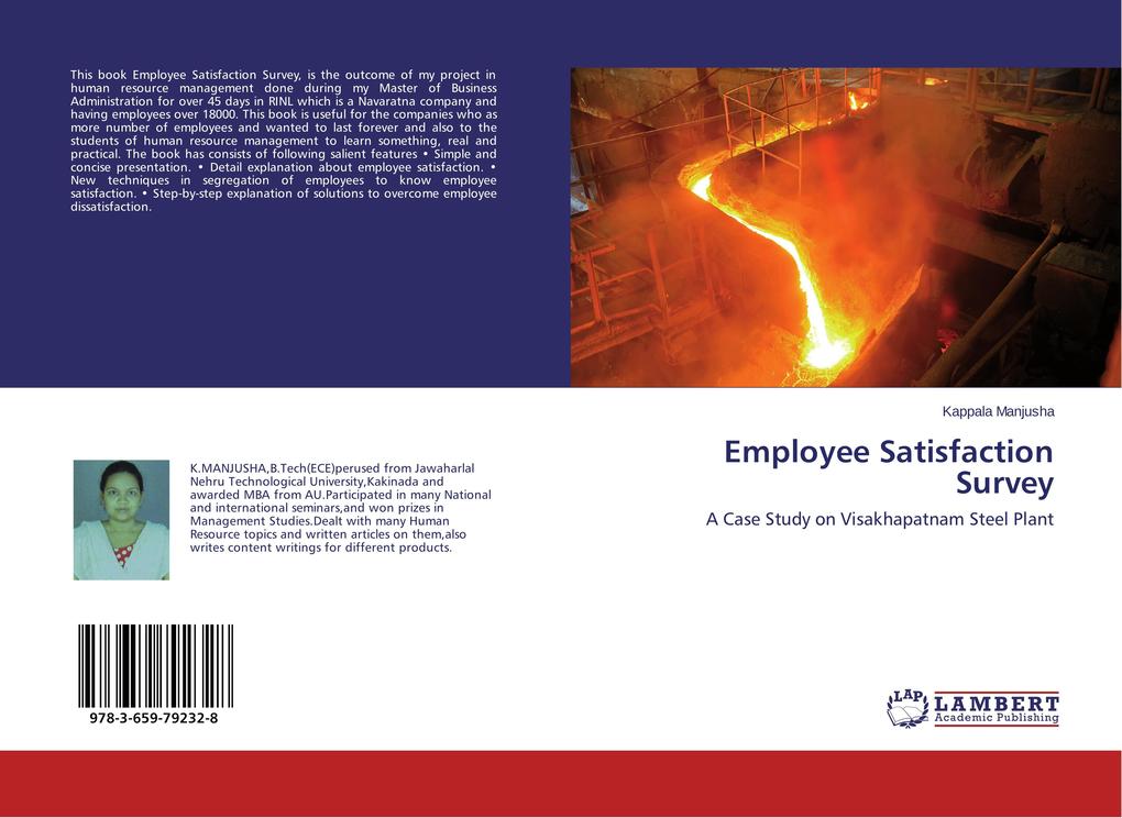 Employee Satisfaction Survey