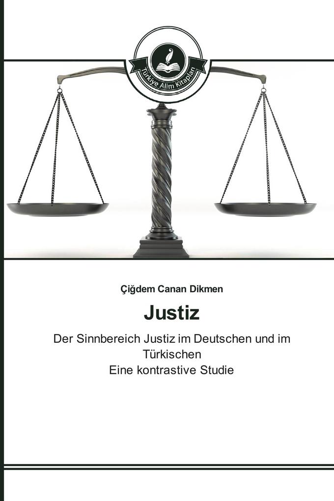 Justiz
