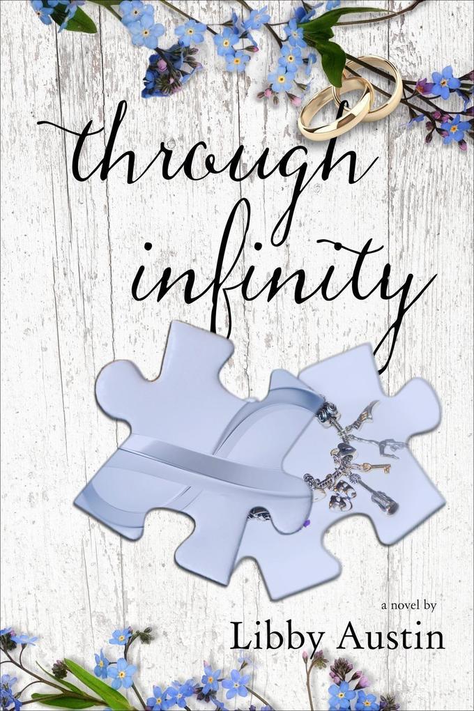 through infinity: forever and a day book 1