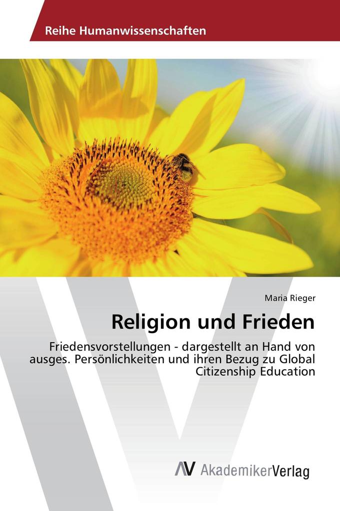 Religion und Frieden