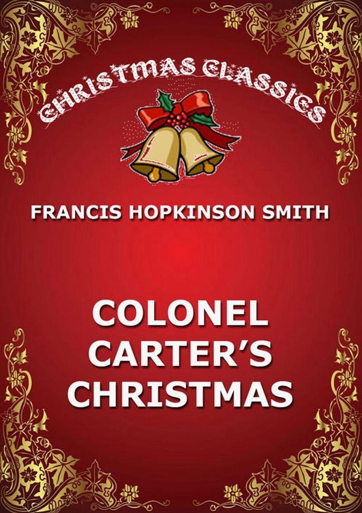 Colonel Carter‘s Christmas