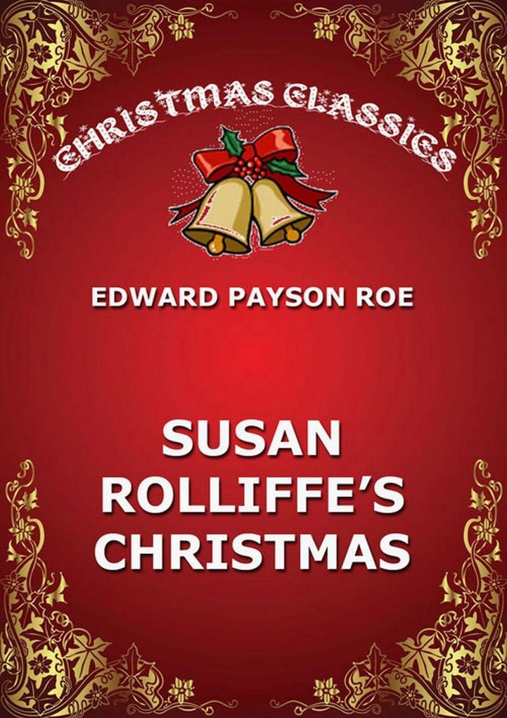 Susie Rolliffe‘s Christmas