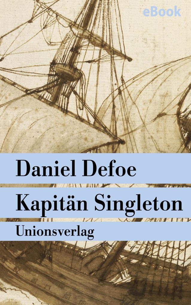 Kapitän Singleton