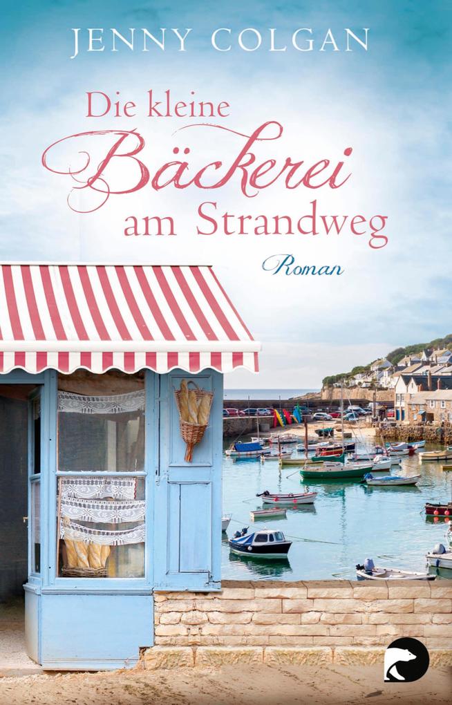 Jenny Colgan Roman: 