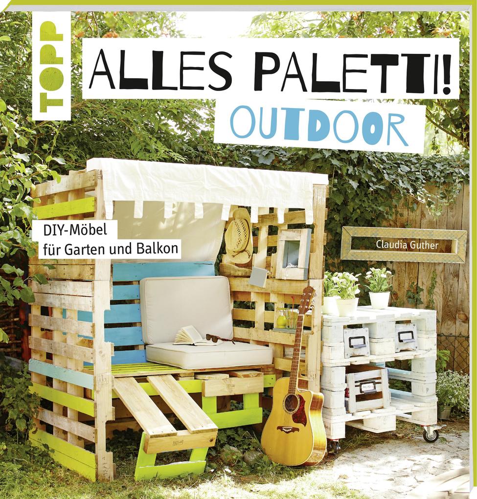 Image of Alles Paletti - outdoor