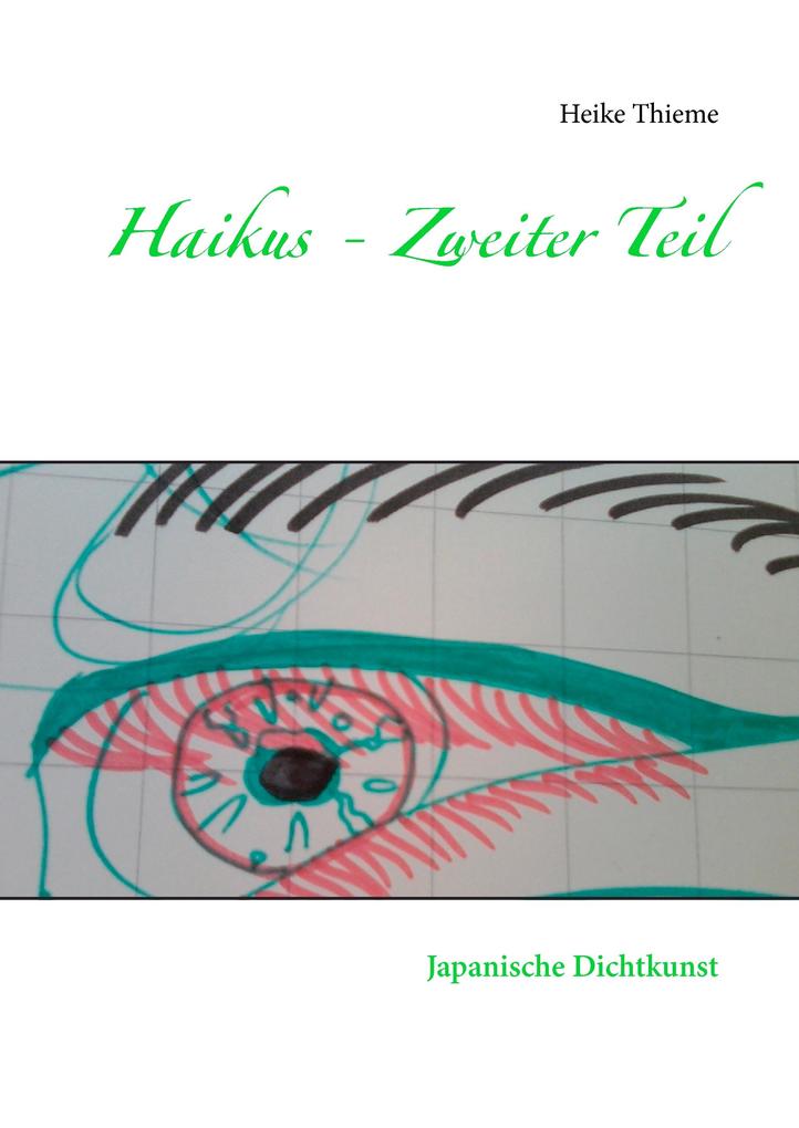 Image of Haikus - Zweiter Teil