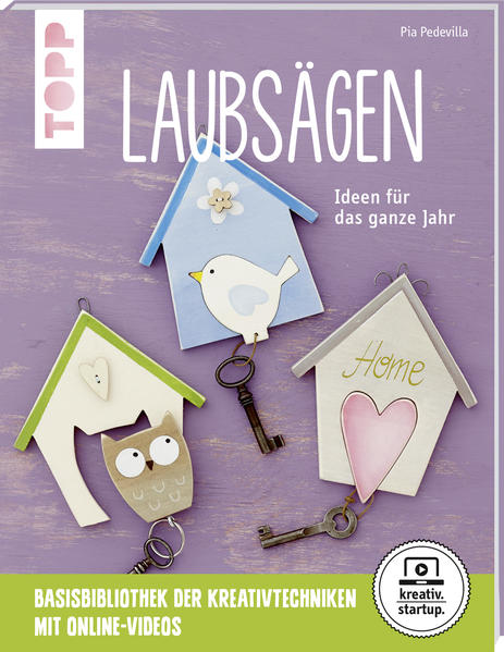 Image of Laubsägen (kreativ.startup.)