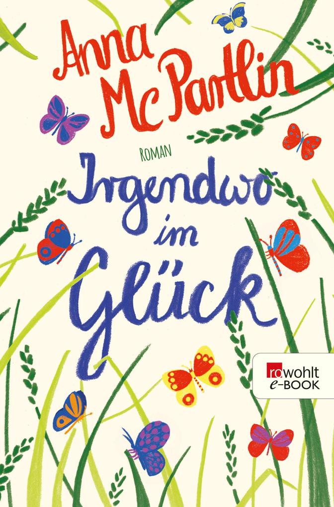 Irgendwo im Glück