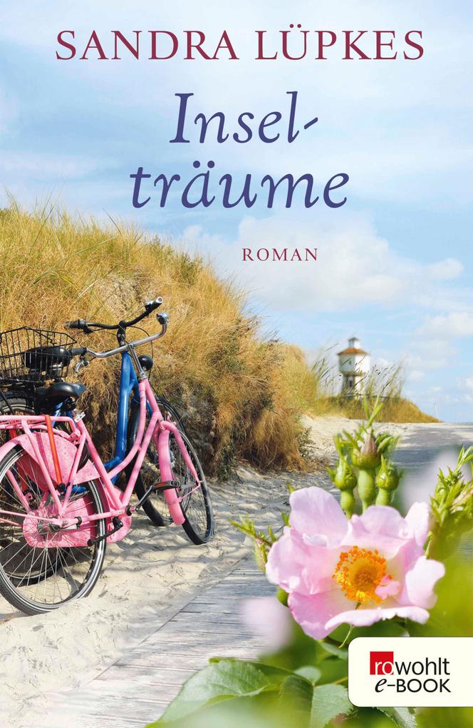 Sandra LÃ¼pkes Ein Nordsee-Roman: 