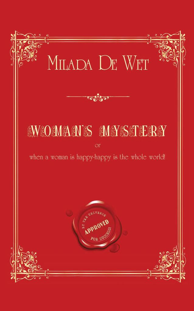 Woman‘S Mystery