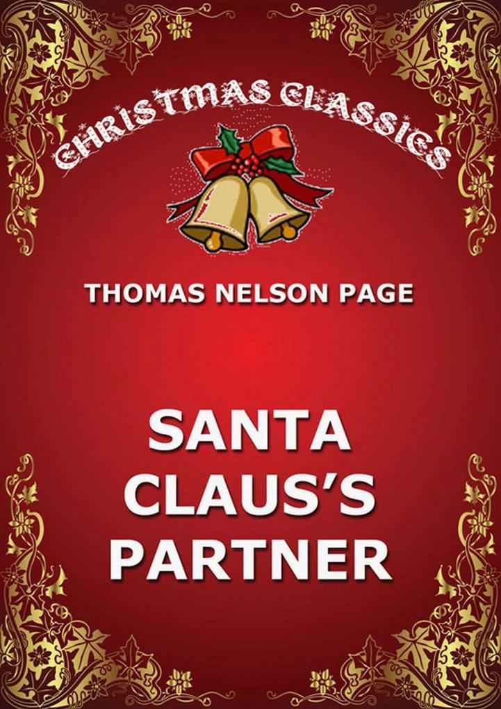Santa Claus‘s Partner
