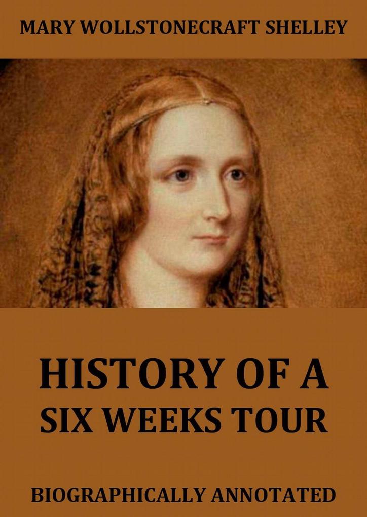 History Of Six Weeks‘ Tour