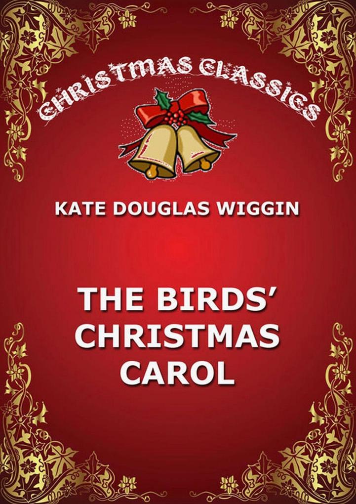 The Birds‘ Christmas Carol