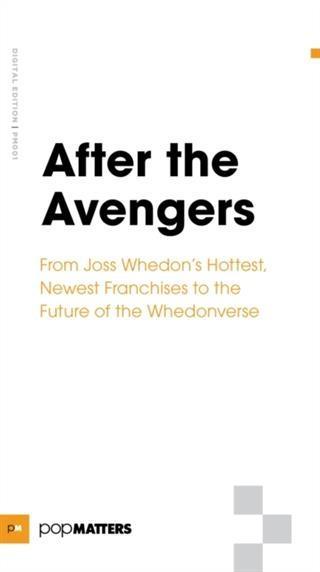 After the Avengers