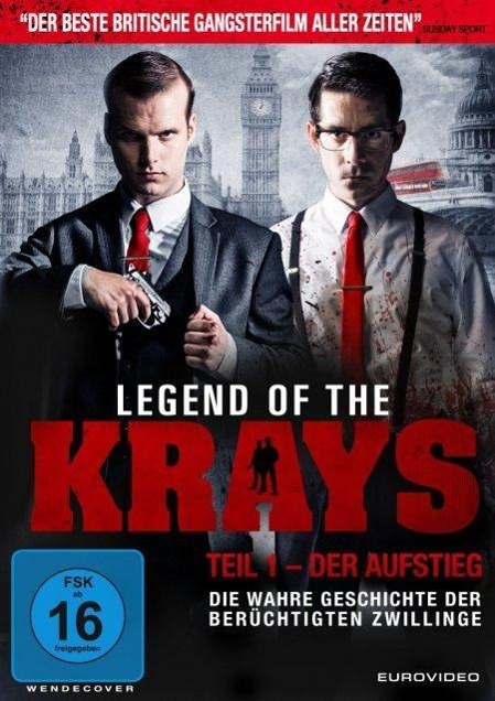 Legend of the Krays