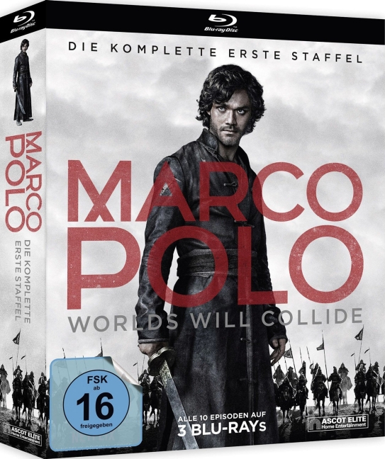 Marco Polo