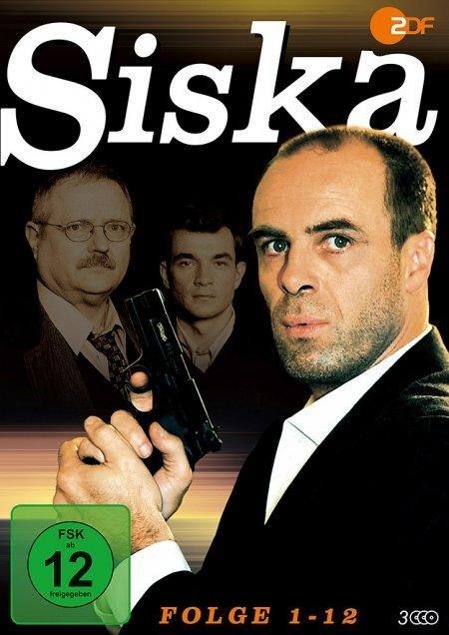 Siska.Tl.13 DVD