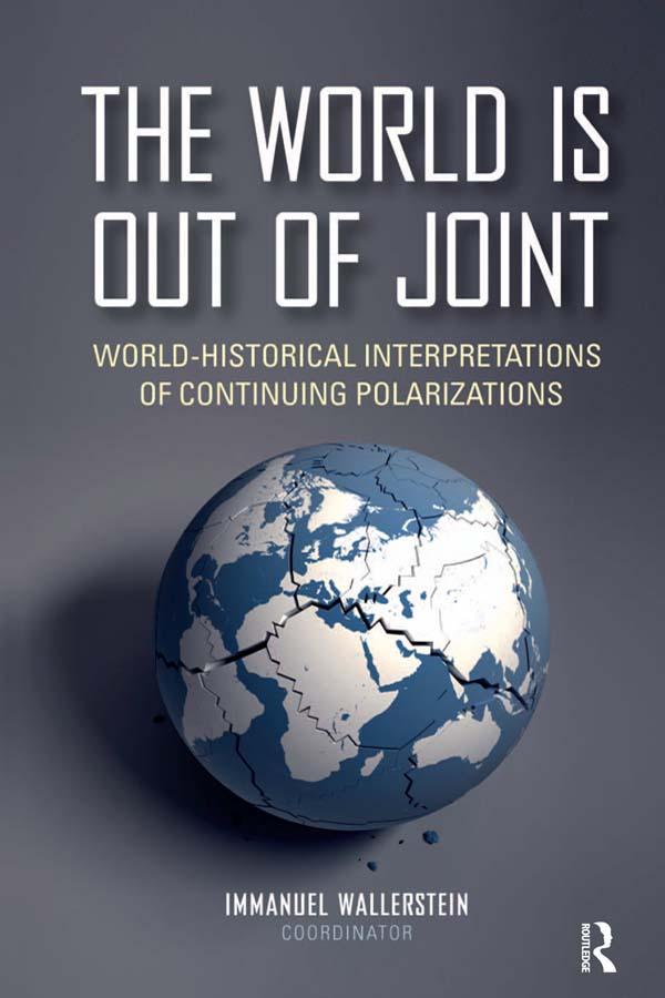 The World is Out of Joint