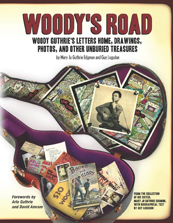 Woody‘s Road