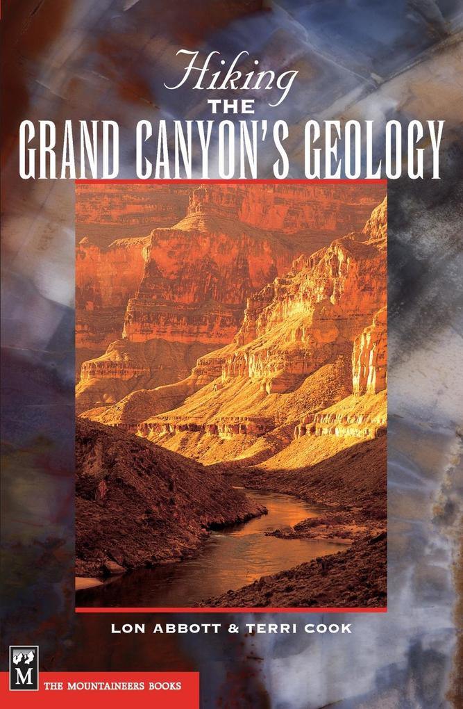 Hiking Grand Canyon‘s Geology