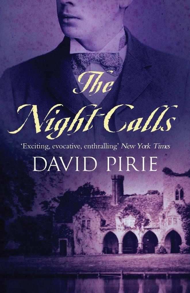 The Night Calls
