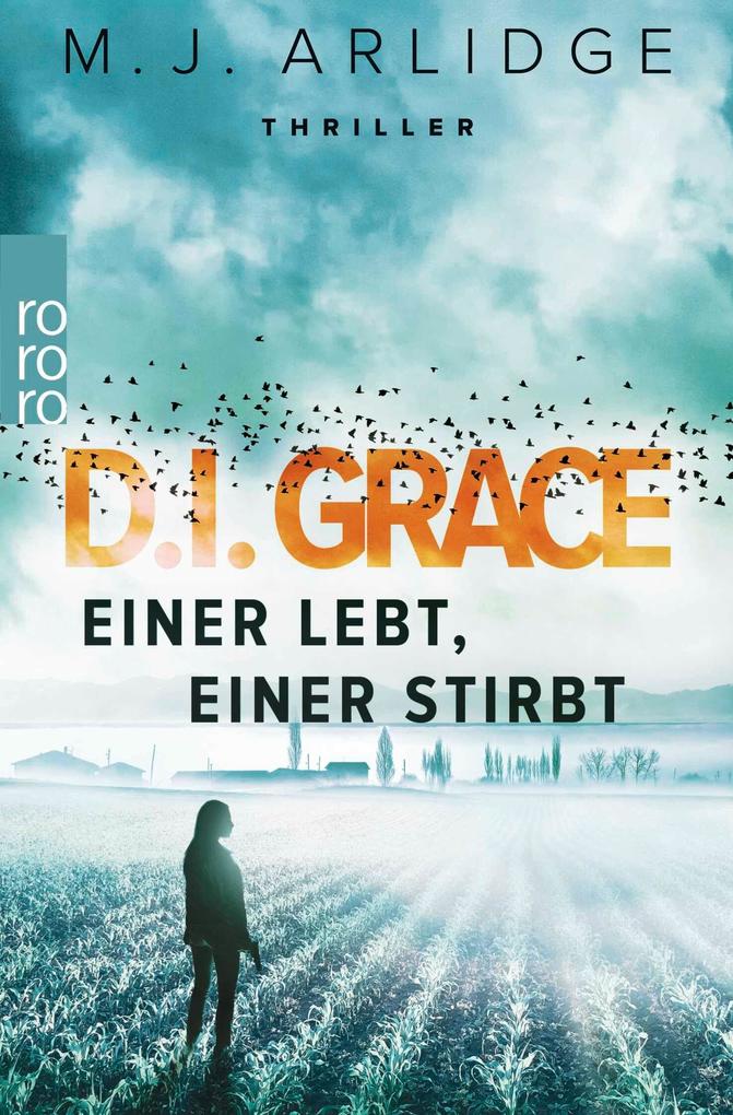D.I. Grace: Einer lebt einer stirbt