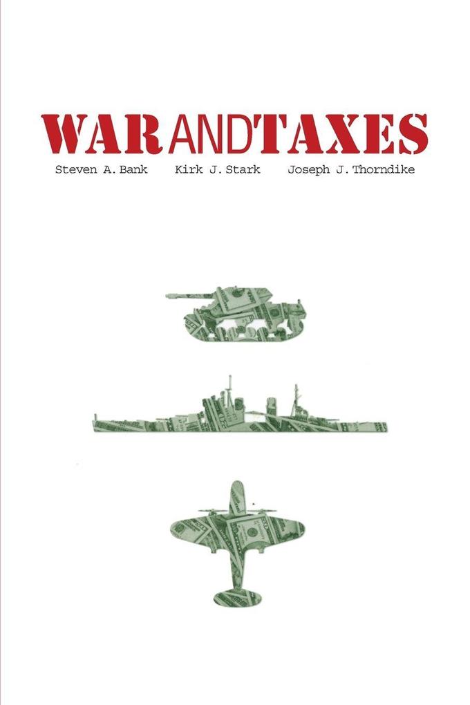War and Taxes
