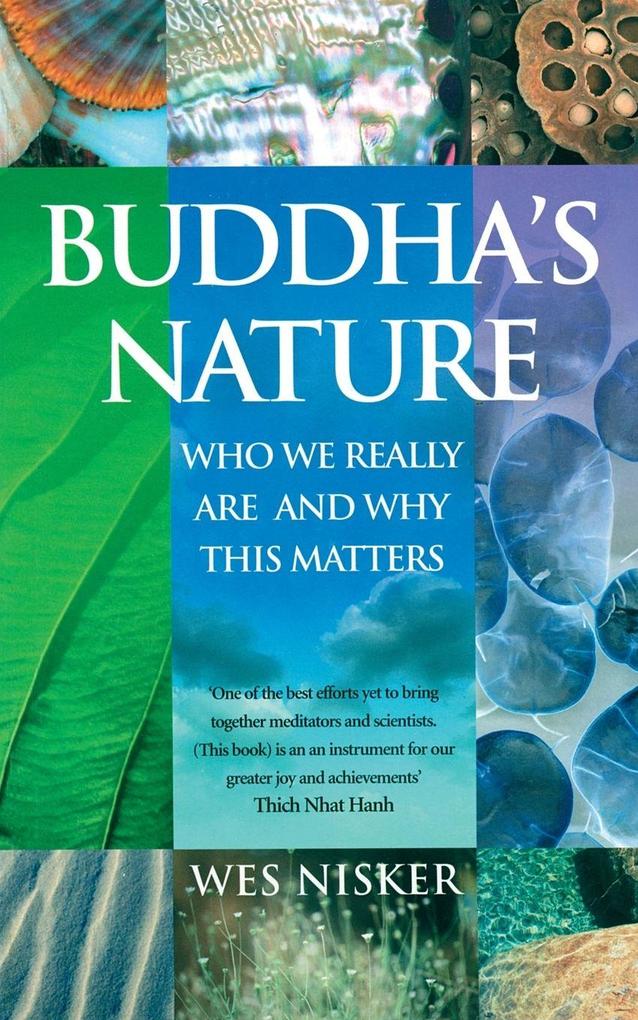 Buddhas Nature