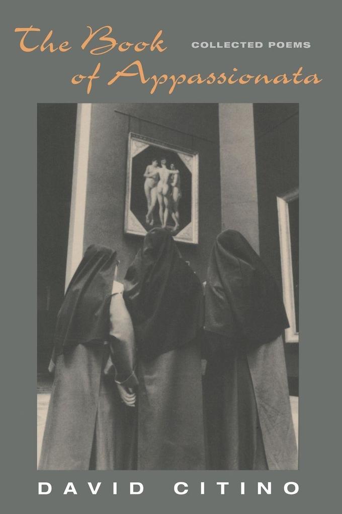 Book of Appassionata