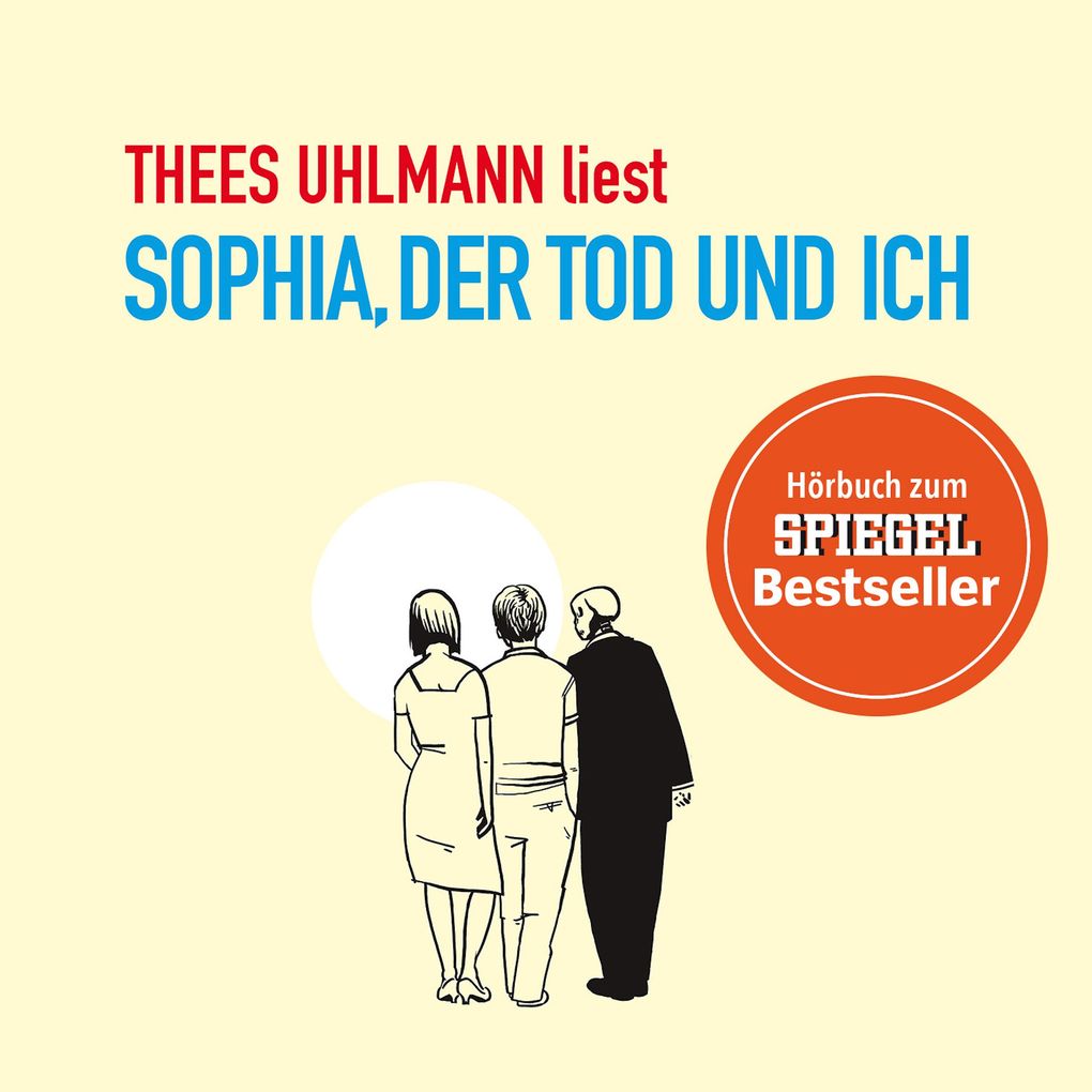 Sophia der Tod und ich