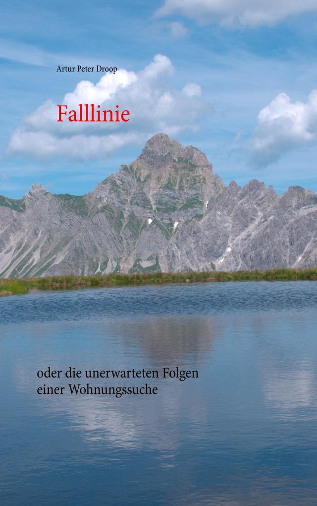 Falllinie