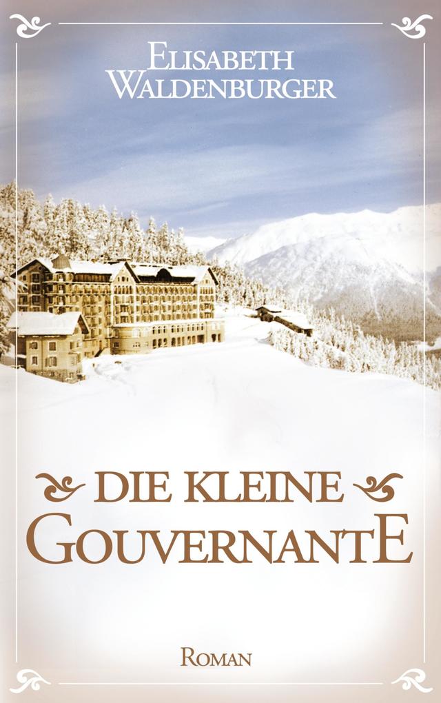 Die kleine Gouvernante
