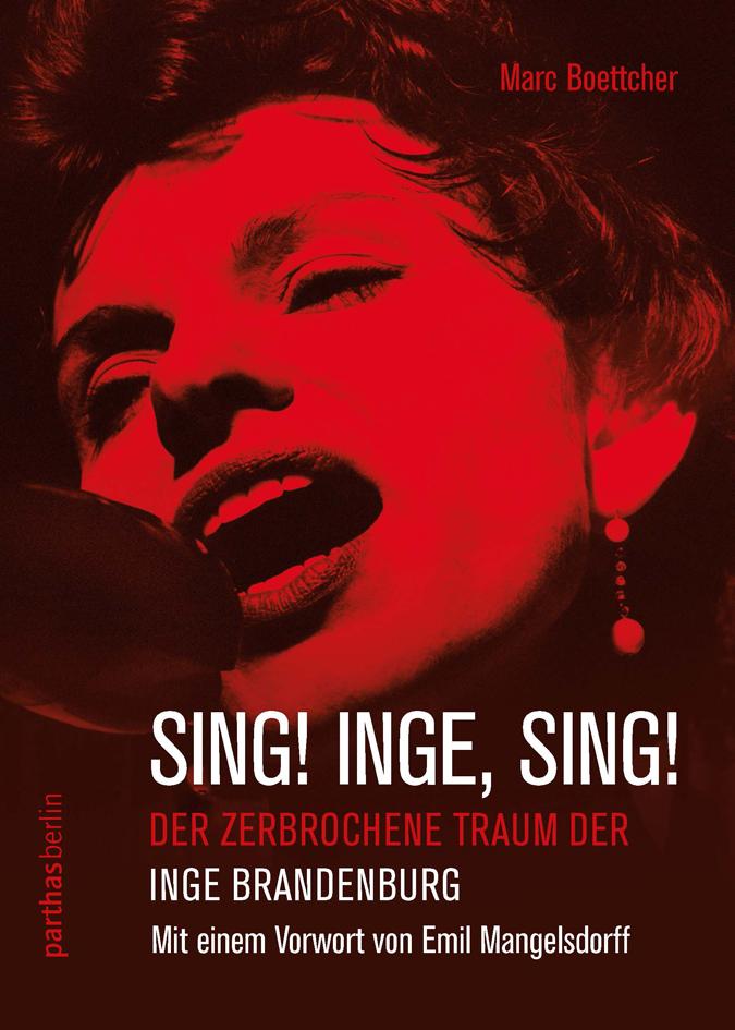 Sing! Inge! Sing! Marc Boettcher - Bild 4
