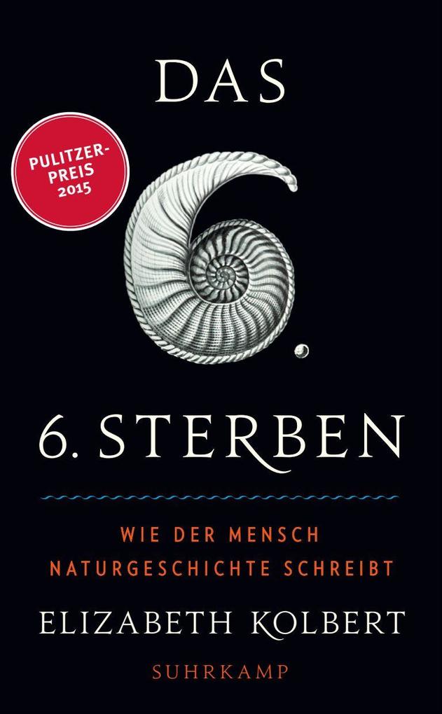 Das sechste Sterben
